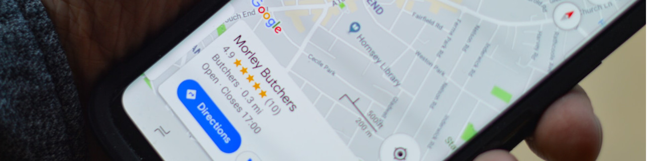 Jakie korzyści zapewnia pozycjonowanie w Mapach Google?