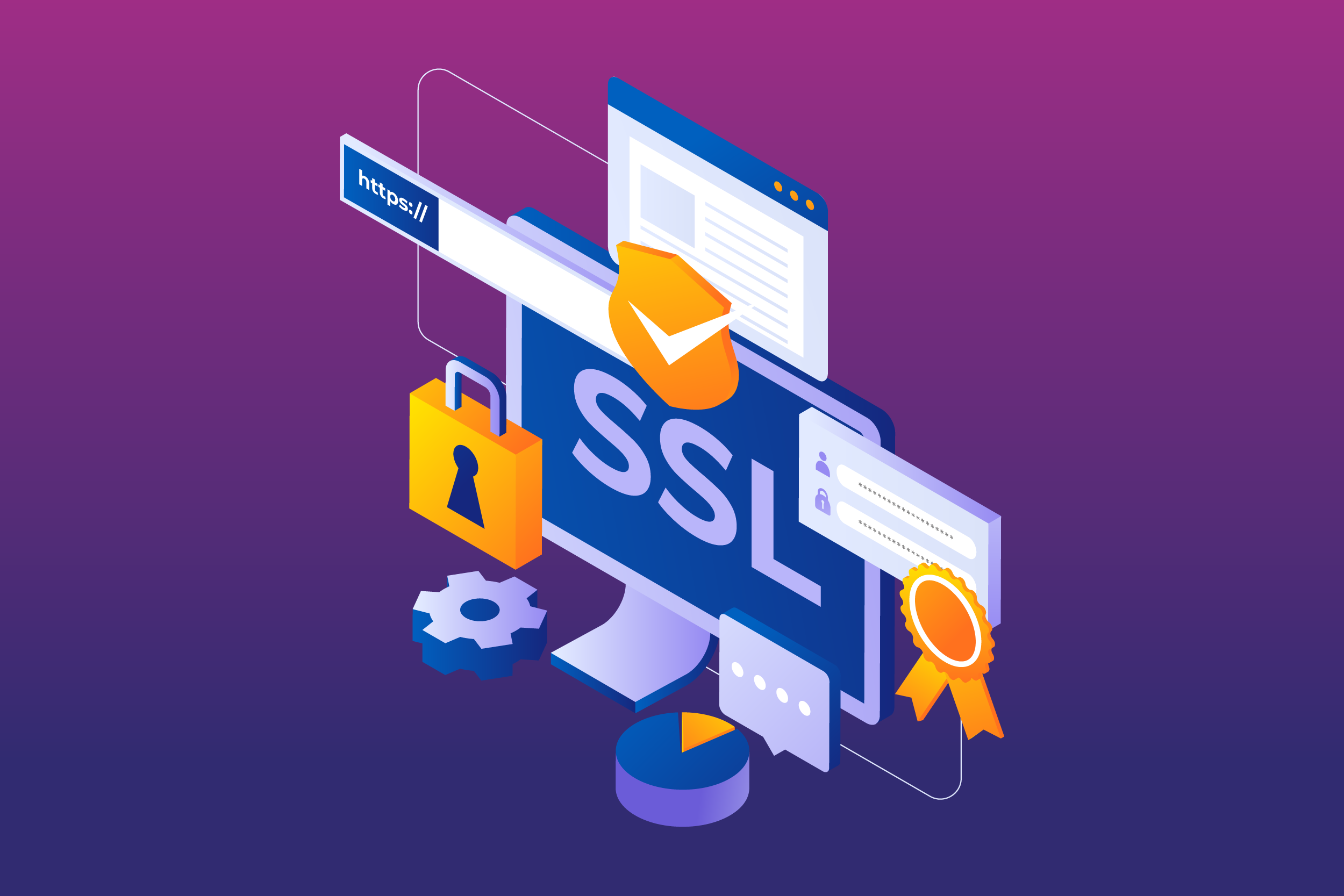 Czym jest certyfikat SSL, do czego służy i czy warto go mieć?