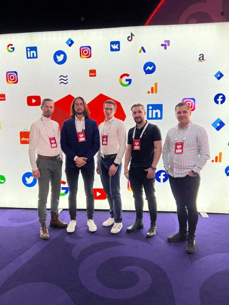 Konferencja I ❤️Marketing
