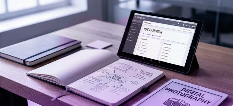 Strategie alokacji budżetu e-marketingowego w&nbsp;2026 roku – nowa era precyzyjnego inwestowania