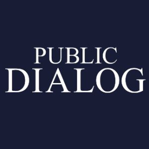 Public Dialog