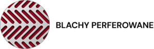 BLACHY PERFOROWANE