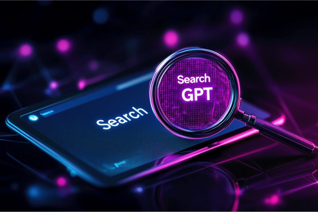 SearchGPT – nowy poważny gracz na rynku?
