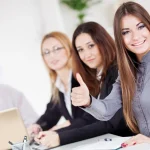 Agencja Pracy – usługowe