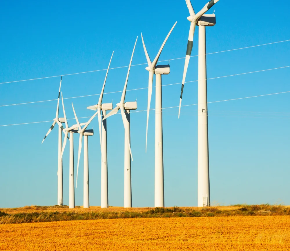 Odnawialne źródła energii
