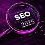 Trendy w SEO 2025 – co nas czeka?