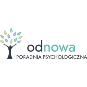 Poradnia Psychologiczna Od Nowa