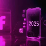 Trendy w social mediach 2025 – co nas czeka?
