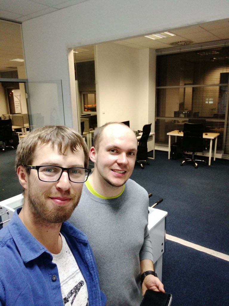 Przenosimy się do nowego biura w Toruniu!