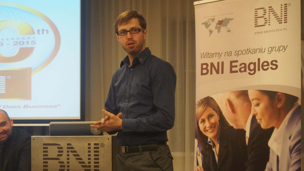 BNI Eagles 2016