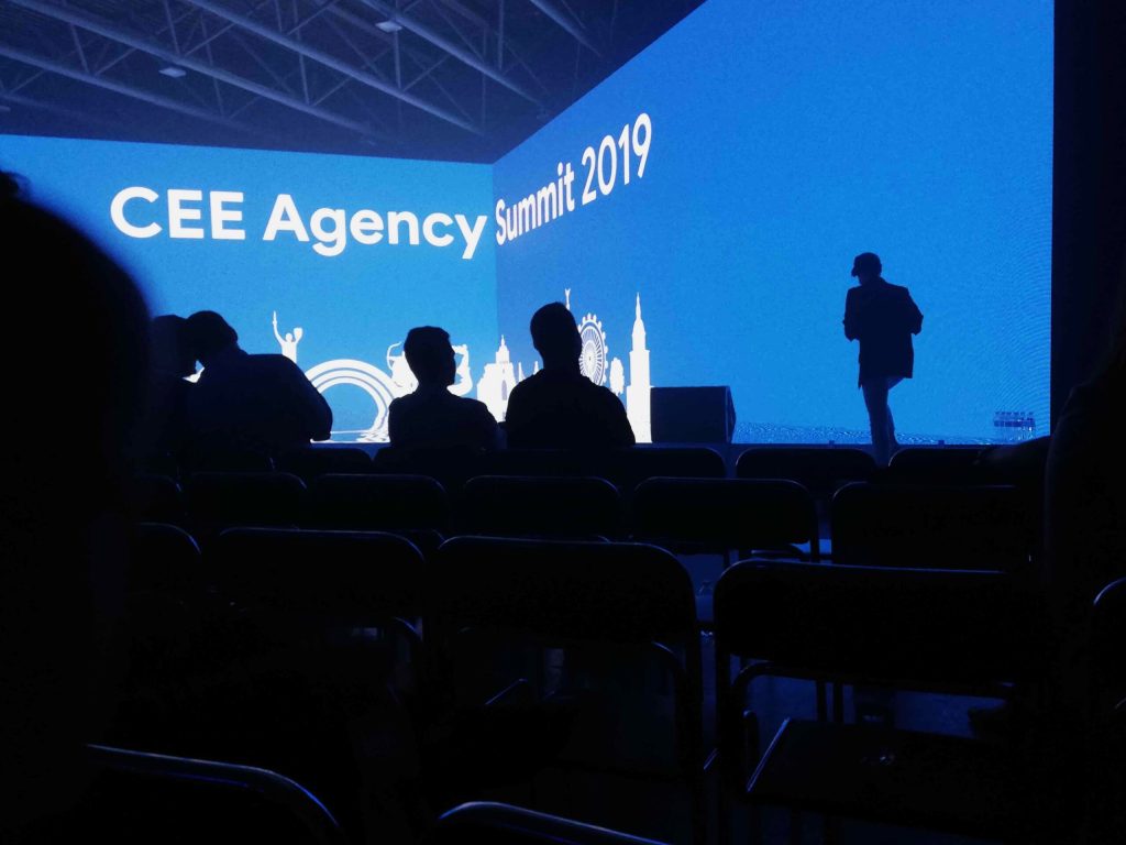 CEE Agency Summit 2019