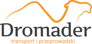 Dromader