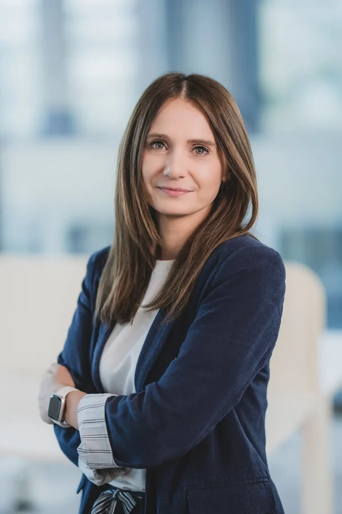 Ewa Zając