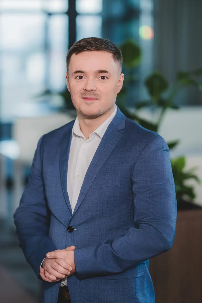 Łukasz Ratajczyk