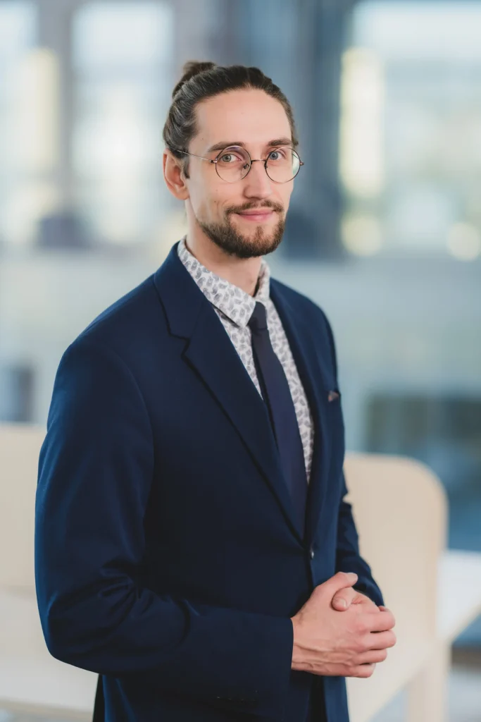Łukasz Wroński