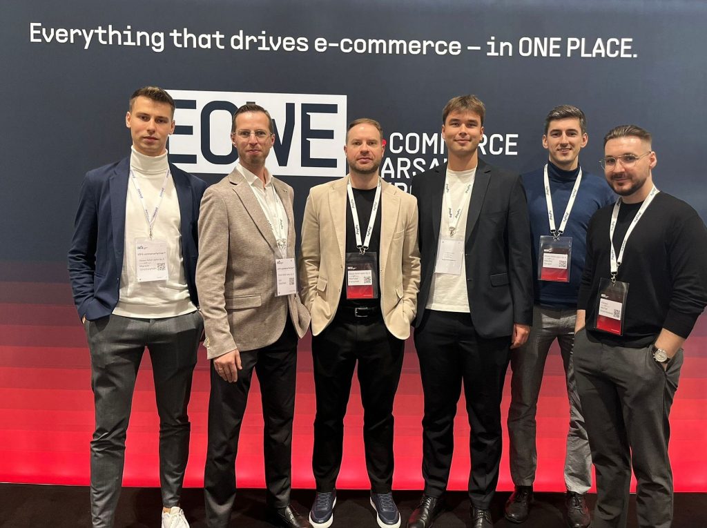 E-commerce Warsaw Expo 2025