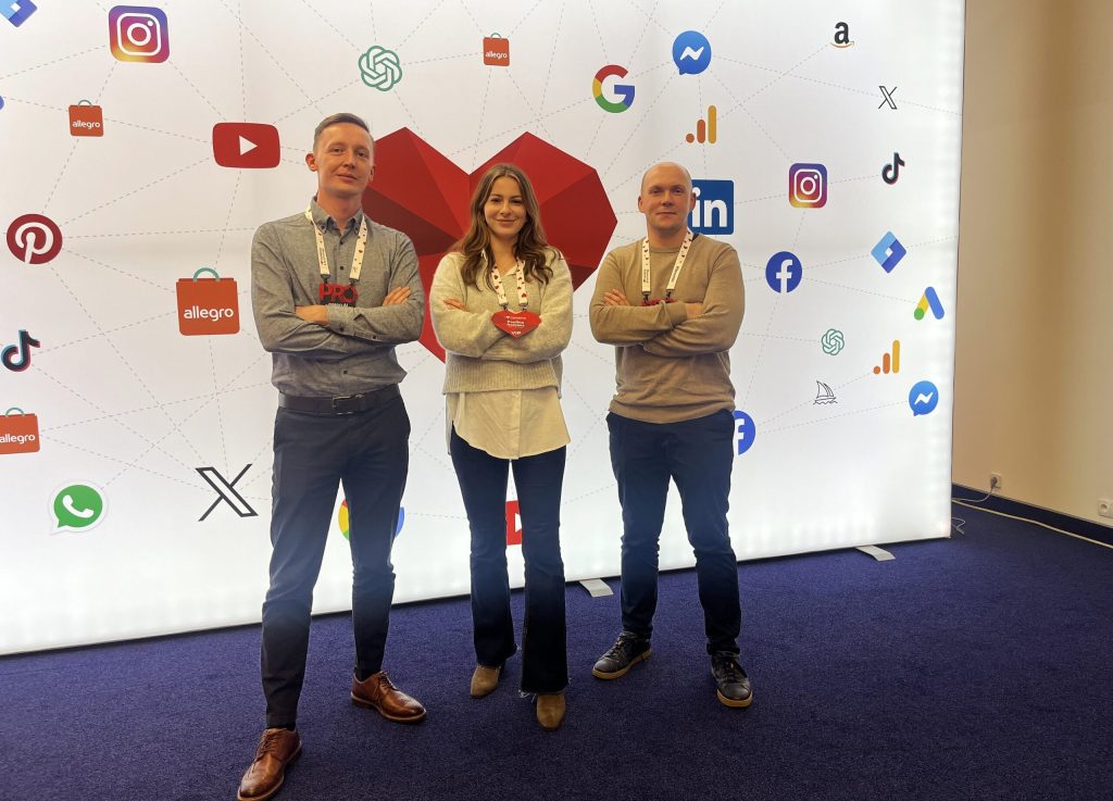 I Love Marketing & Technology – Poznań