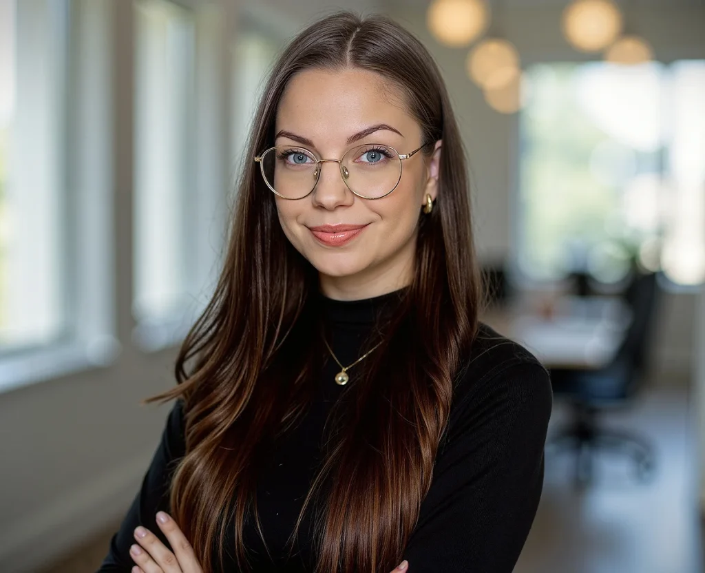 Justyna Kubiak