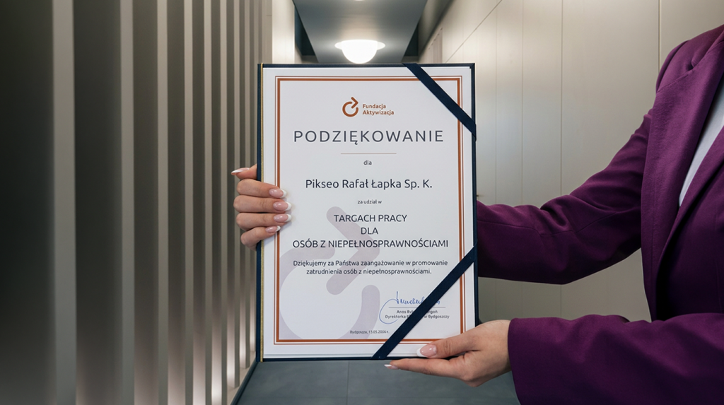 Targi Pracy dla Osób z Niepełnosprawnościami
