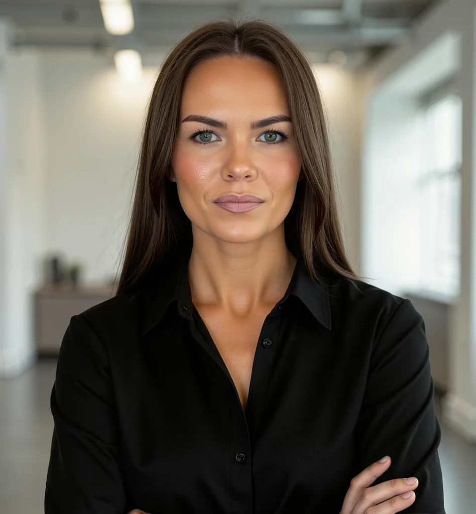 Natalia Lewandowska