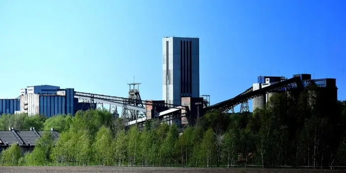 Halemba Ruda Śląska