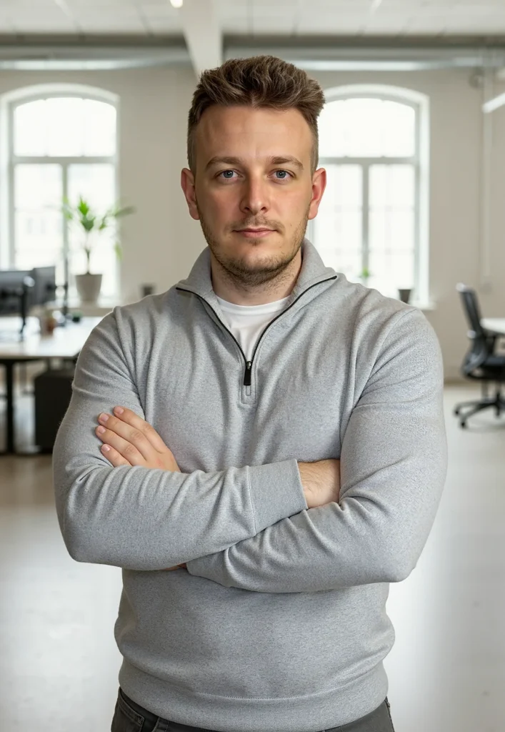 Rafał Grobelski