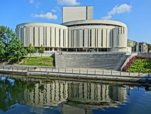 Opera Nova w Bydgoszczy