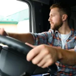 Firma z branży transportowej