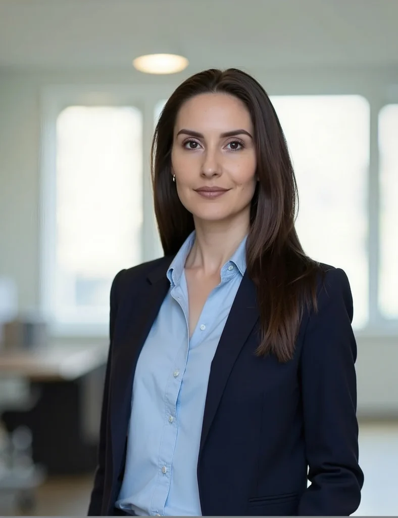 Monika Kowalczyk
