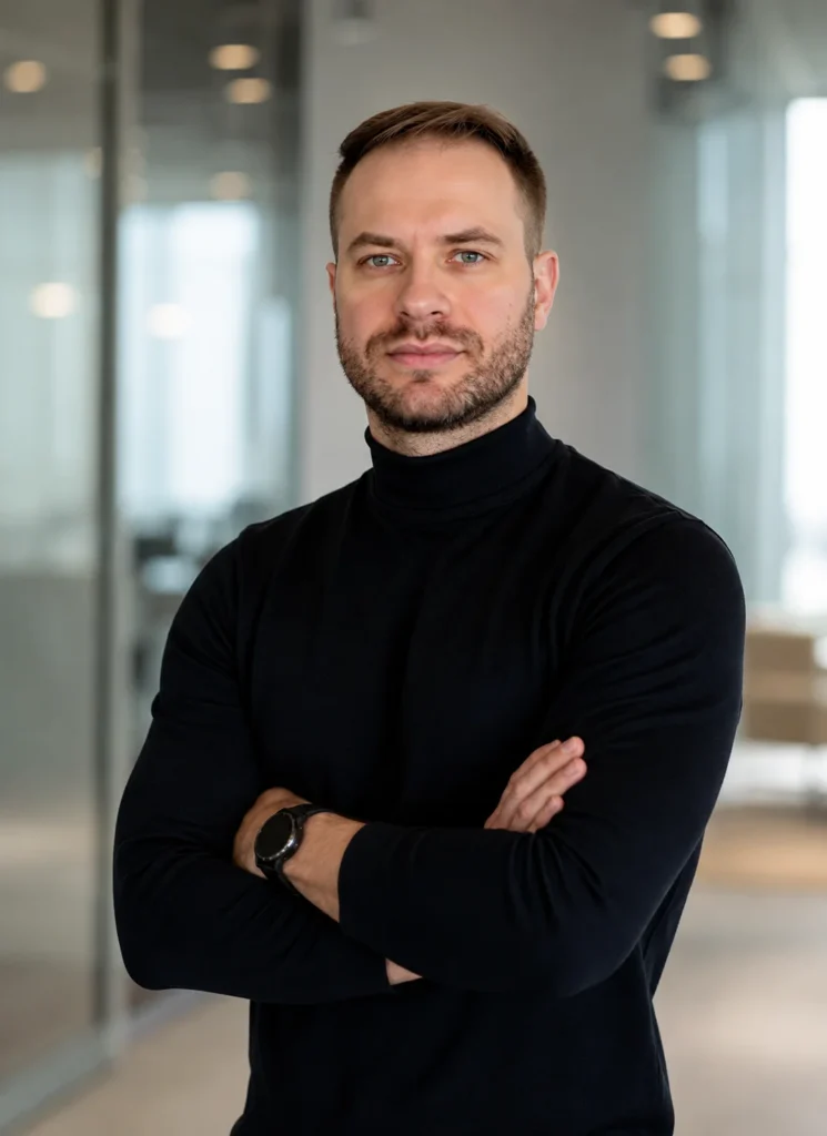 Mariusz Forsztek