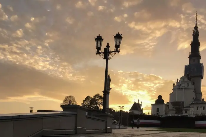 Częstochowa – Jasna Góra