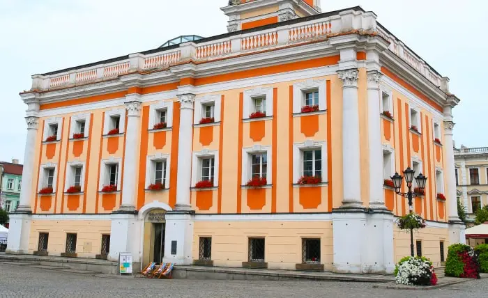 Leszno