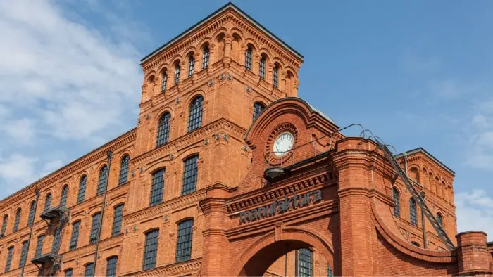 Łódź Manufaktura