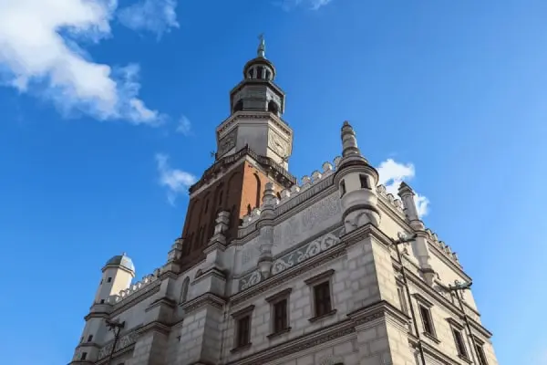 Poznań