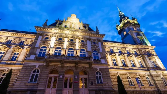 Urząd Miejski w Bielsku-Białej