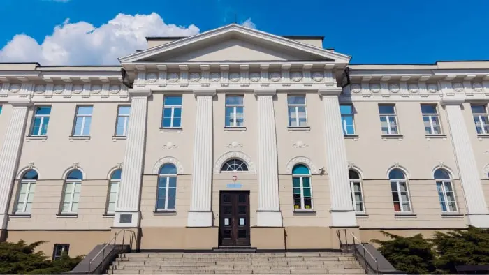 sąd okręgowy w Radomiu