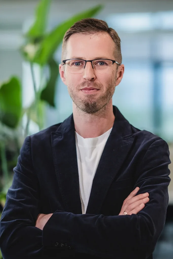 Jan Glaziński
