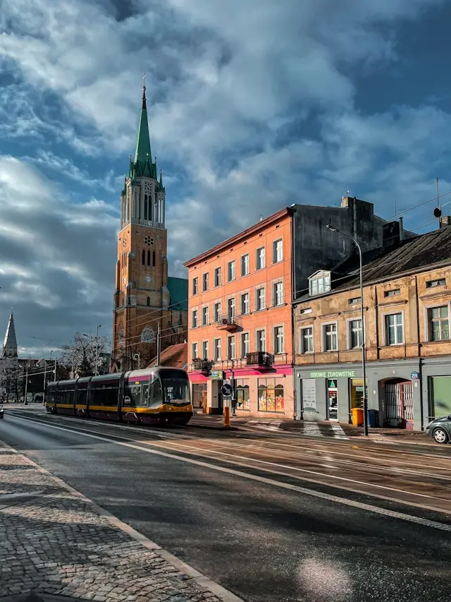 łodz