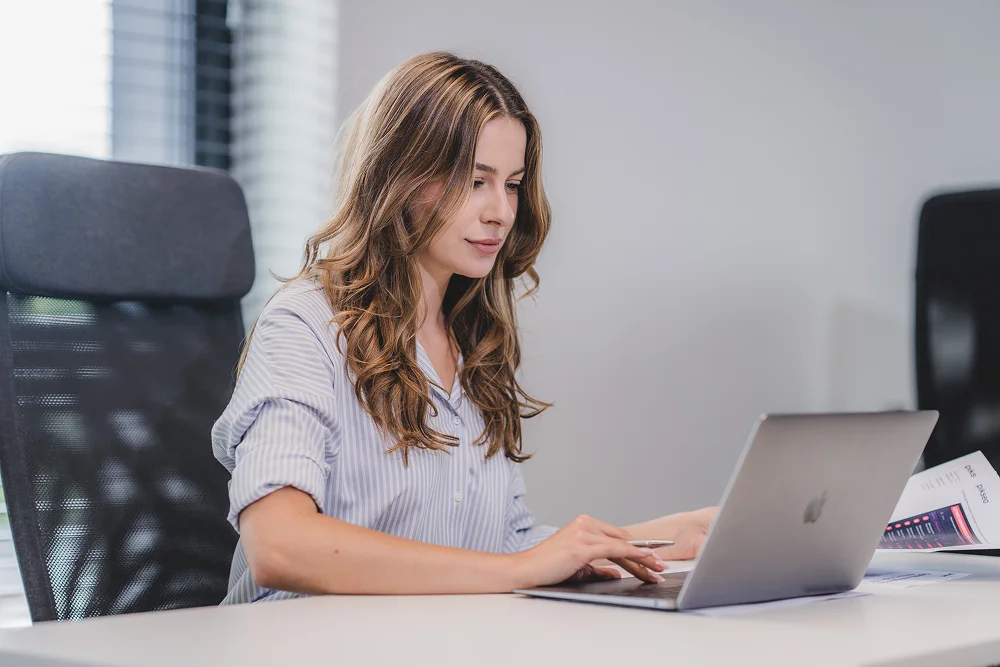 Social Media Specialist