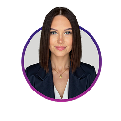 Klaudia Drozdowska